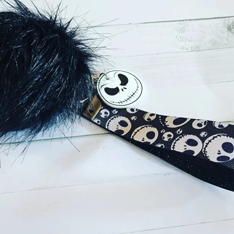 NBC Jack Lanyard