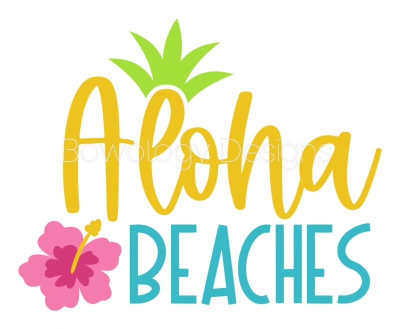 AlohaBeaches