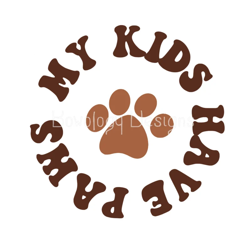 Mykidshavepaws