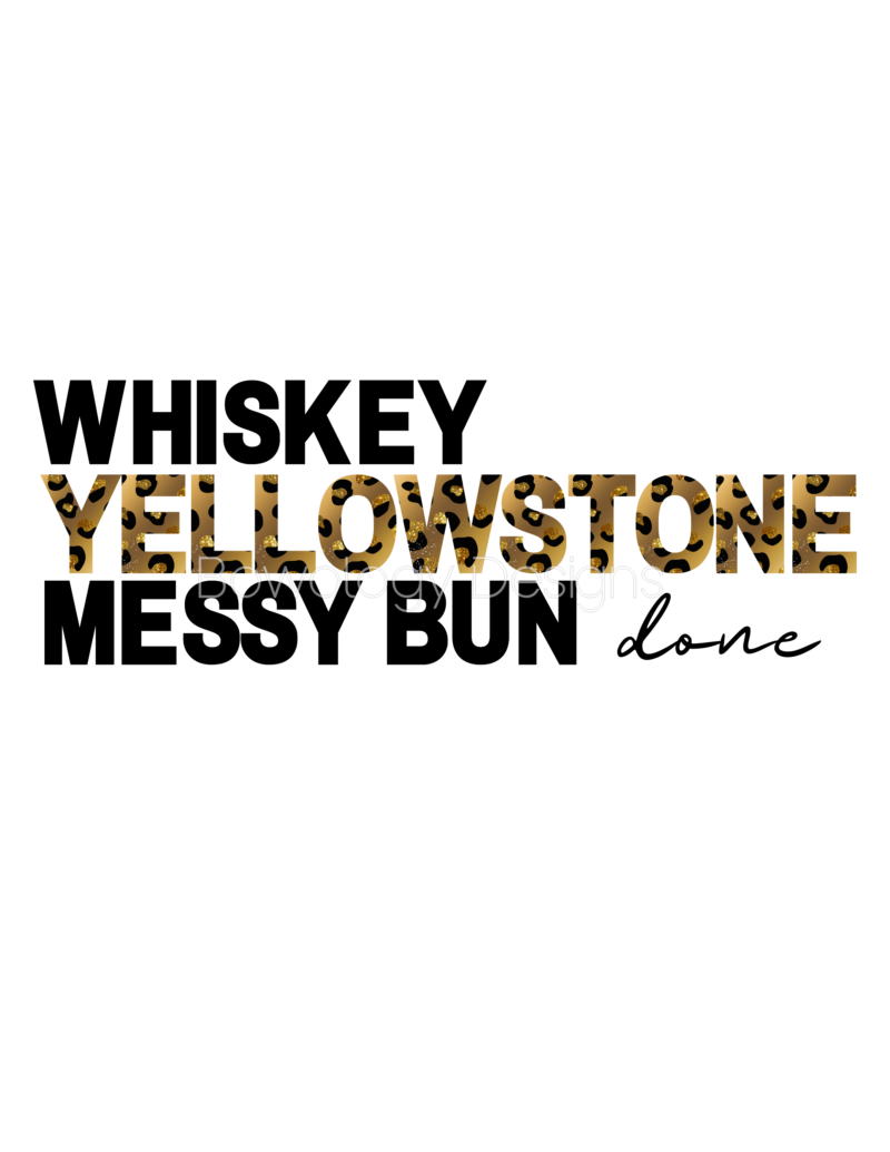 yellowstonedone