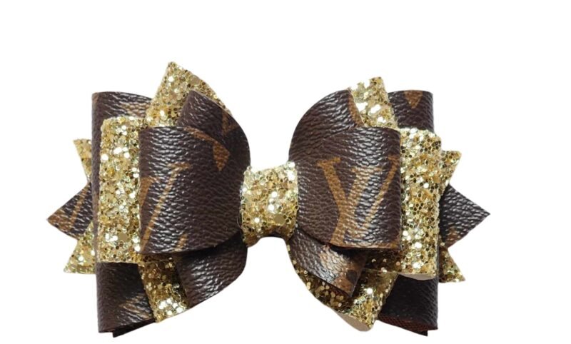 LV Chocolate Gold