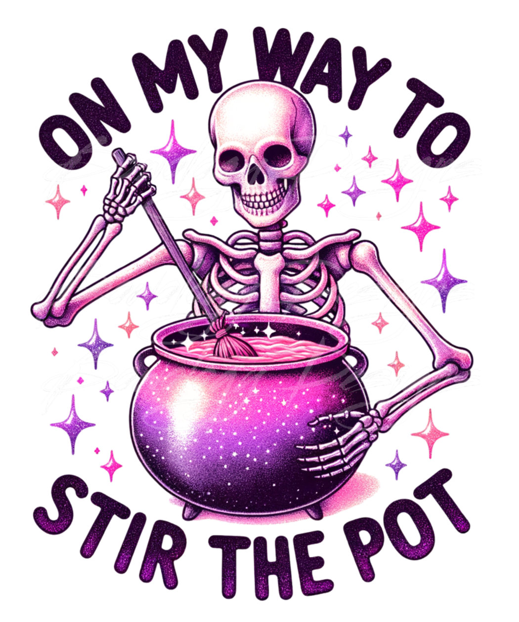 Stir The Pot – Bowology Designs