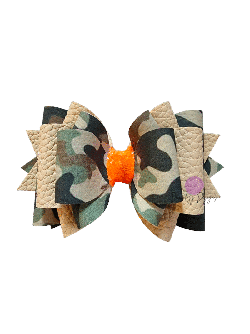 Posty Camo